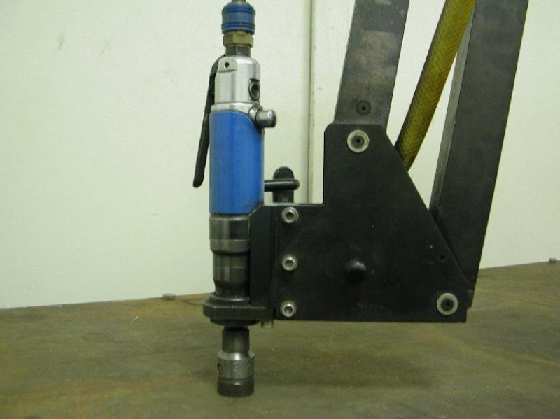 Weisswerk<br>Feinmechanik- Entwurf und Herstellung-4